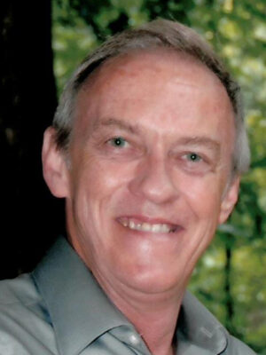 Bobby Earl Carman