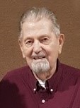 Bobby “Pa” Simpson Sr.