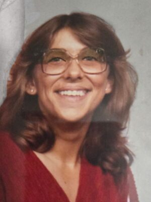 Brenda Louise Sparks