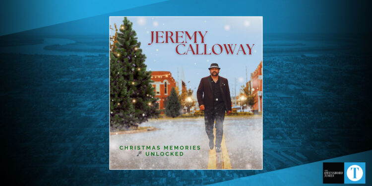 Jeremy Calloway