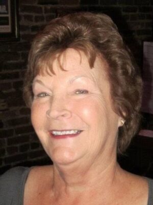 Cynthia Payne Lanham