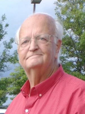 David Alan Mann