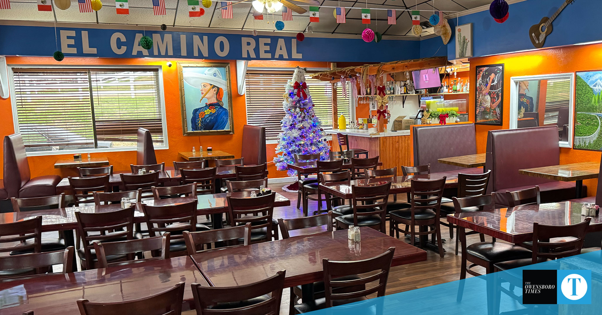 El Camino set to expand with second location on Triplett Street