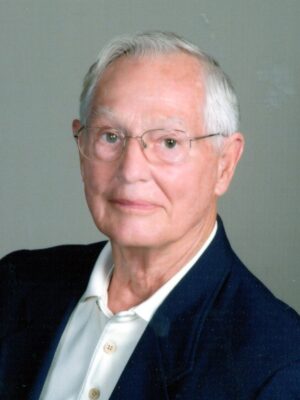 Gene R. Baker