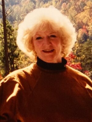 Gloria (Mercer) Bryant