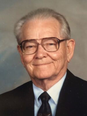 J.B. Speed