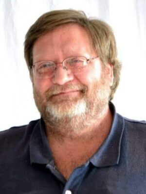 Jeffery Joe Simpson Sr.