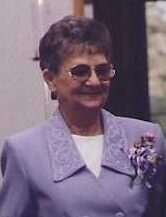 Joy “Jackie” Mitchell