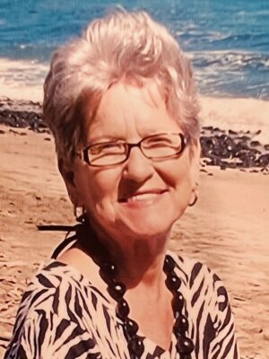 Joyce L. Gower