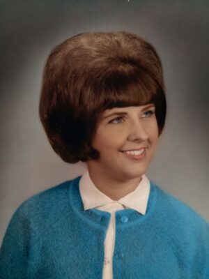 Judy Marie Koontz Spence