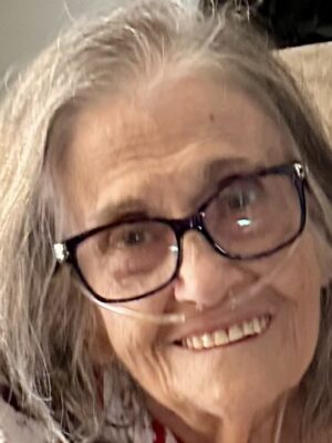 Lois May Redd Bullock