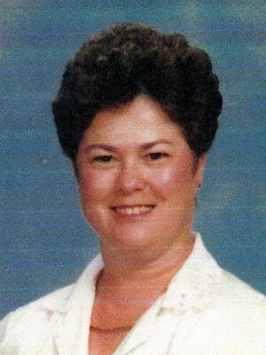 Mary Ellen Hagan