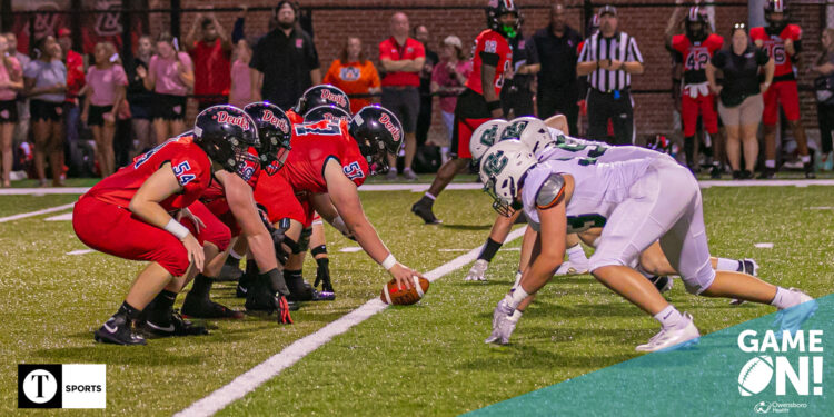 Football coach Ganaway leaves Ohio County for Bosse - The Owensboro Times