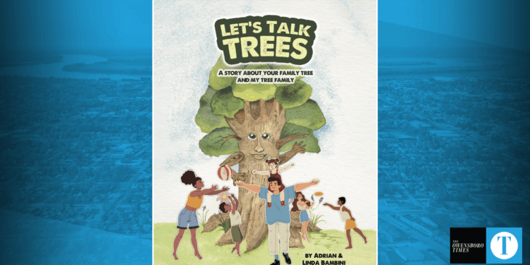 let's talk trees