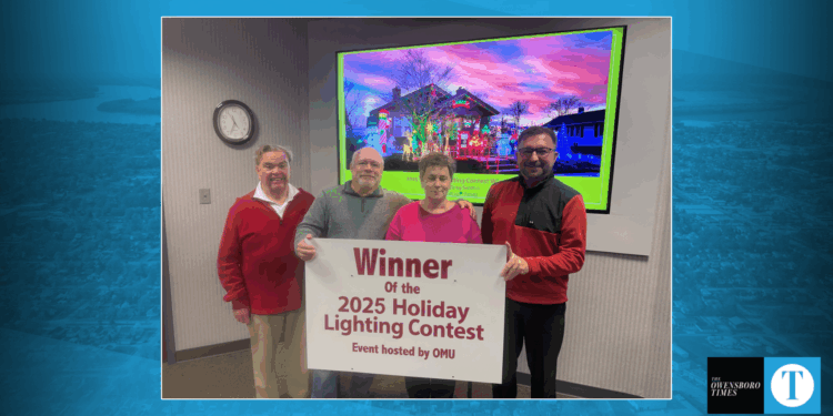 omu contest winner