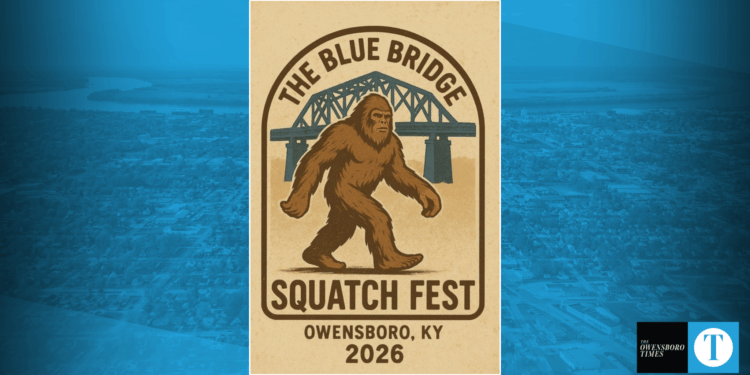 squatch fest