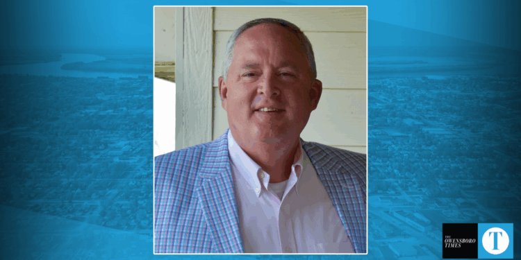 Tom Shelton