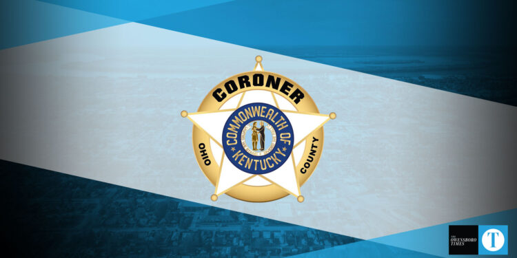 Ohio County Coroner