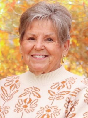 Priscilla Ann Haynes