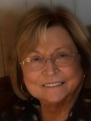 Ramona "Mimi" Hobgood Payne