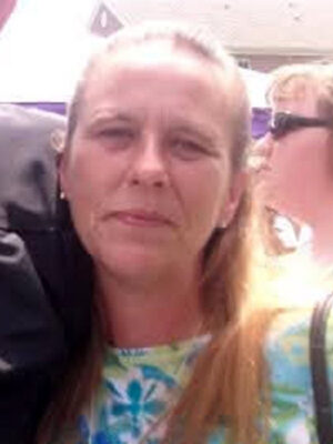 Regina Revlett