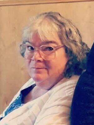 Rosa Lita Adams