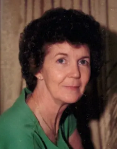 Anna Faye Crowe