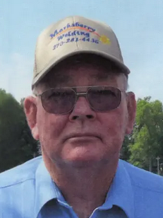Delmar Gene Adkins