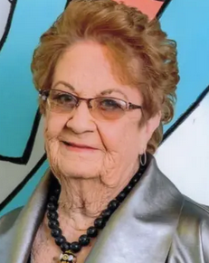 Carolyn White