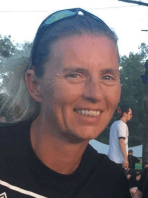 Cheryle "Rena" Clouse