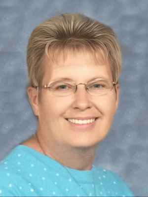 Sheila Basham Wathen
