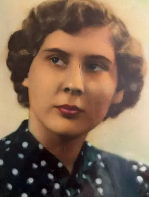 Laura Martha Payne