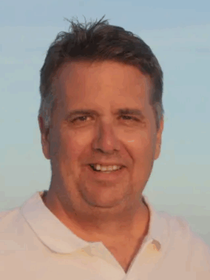 Michael Jason Richard