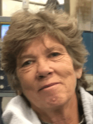 Linda Jane Wimmer