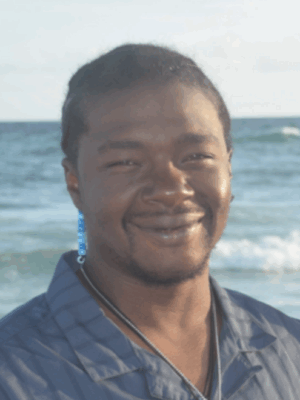 Alphonso Lee Mucker