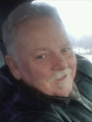 Joseph H. "Buddy" Pearl