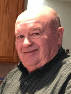 Raymond Kendall "Pete" Smeathers