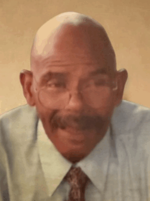 Rowland Andrew "Bitty" Powell