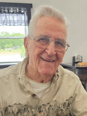 Gerald Vance