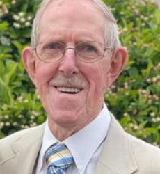 Leonard Wayne Lanham
