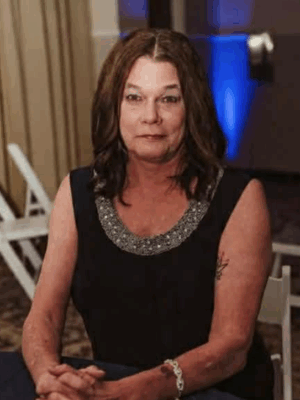 Cynthia “Cindy” Kirk-Lozano