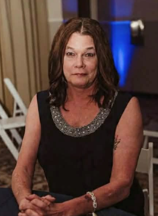 Cynthia “Cindy”  Kirk-Lozano