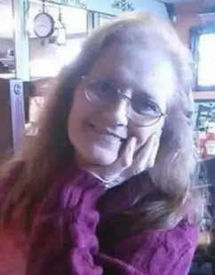 Joann Susan Conger