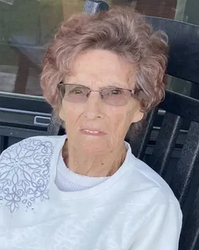 Mary Mae (Edge) Smith
