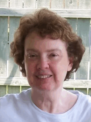 Mary Margaret Johnson