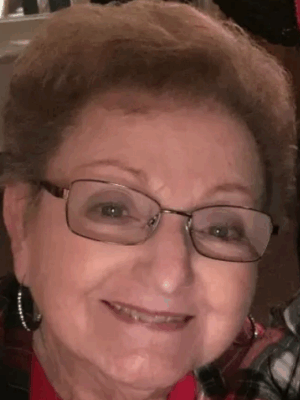 Jeanette Lively “Mema” “GiGi” “G” Hester