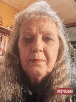 Crystal Ann "Christy" (Denny) Tabor