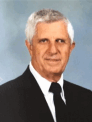 Blaine E. Weddle