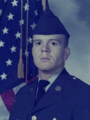 Timothy Dewayne Gray