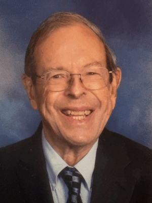 Henry D. Connor